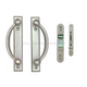 Gliding Patio Door Hardware - Exterior Trim Set